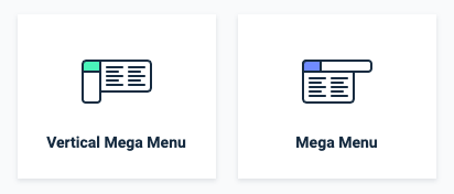 Elementor Crocoblock widget jet menu