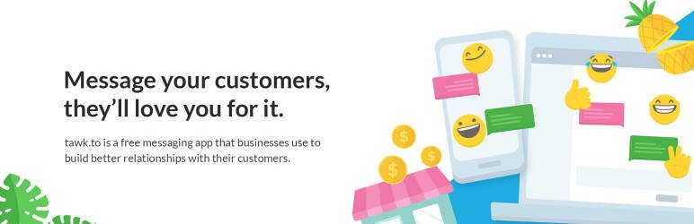 Atención al cliente en woocommerce y wordpress