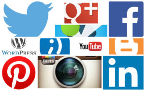 Empezar en redes sociales