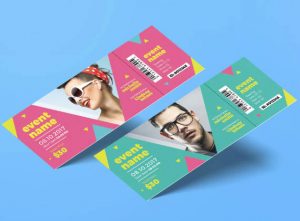 Venta de tickets, entradas y asientos para eventos con wordpress