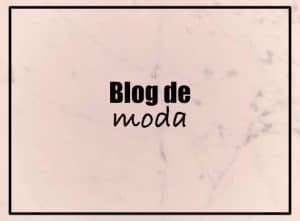Cómo comenzar con un blog de moda